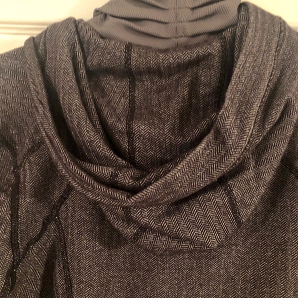 Lululemon Workout Jacket